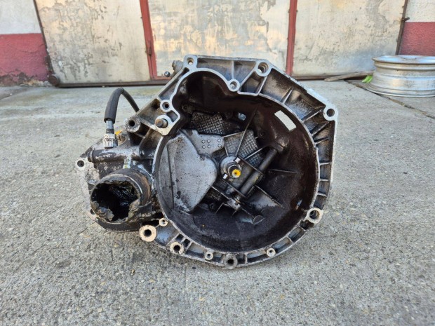 Fiat 1.1 benzines mechanikus V�lt�