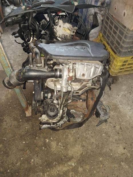 Fiat 1,1 turb�, benzines (198A4000) motor elad�