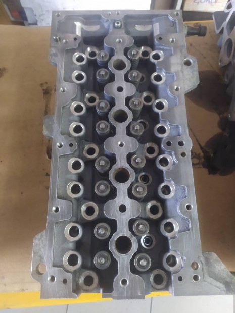 Fiat 1.3 JTD opel 1.3 cdti hengerfej főtengely hajtókar