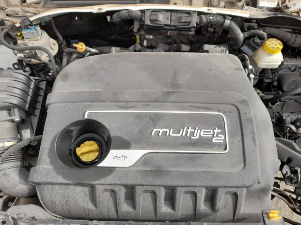Fiat 1.3 multijet motor 55266963