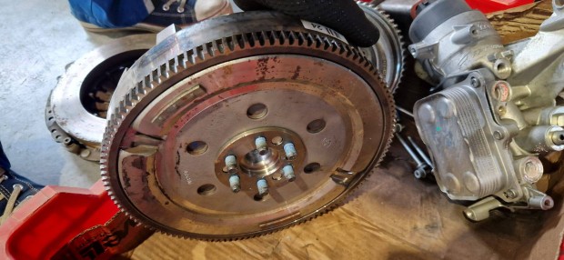 Fiat 1,4T kett�st�meg�