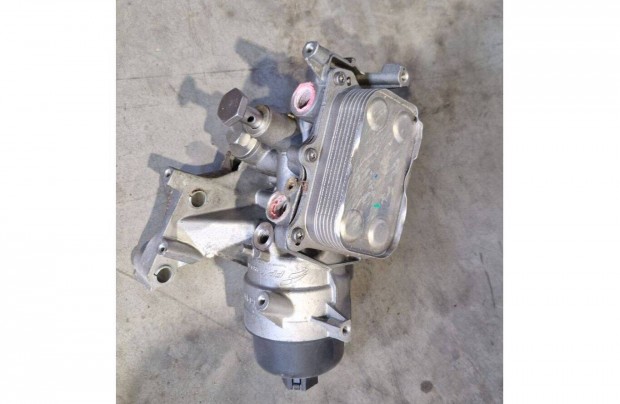 Fiat 1,4T olaj h�cser�l�