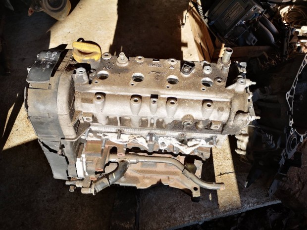 Fiat 1.4 16V 100 Le motor 169A3000