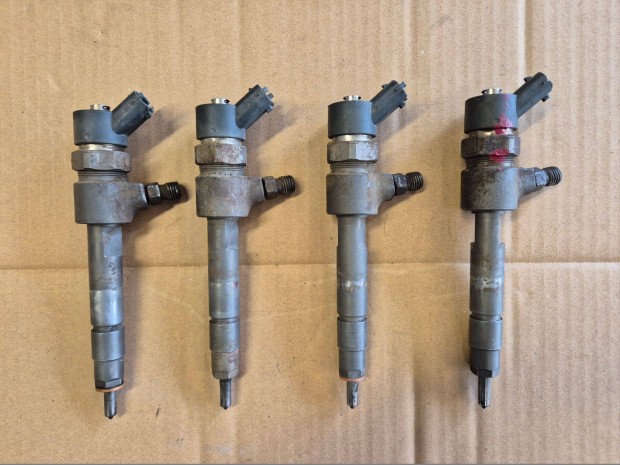 Fiat 1.9 JTD 4db porlaszt