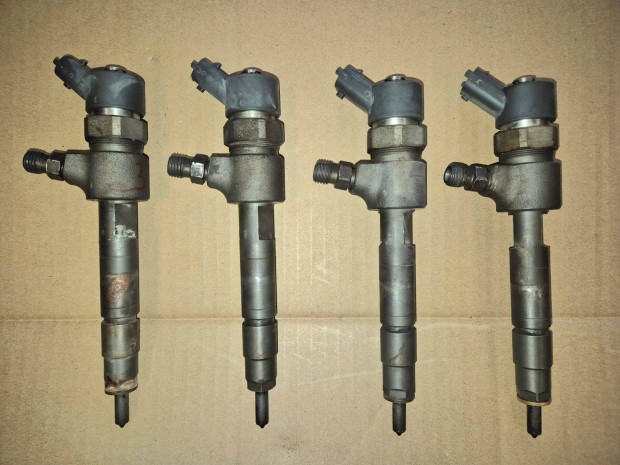 Fiat 1.9 JTD 4db porlaszt (Bosch)