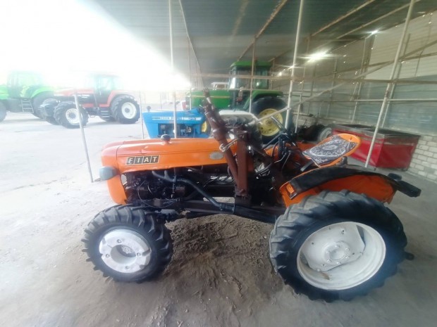 Fiat 211 traktor