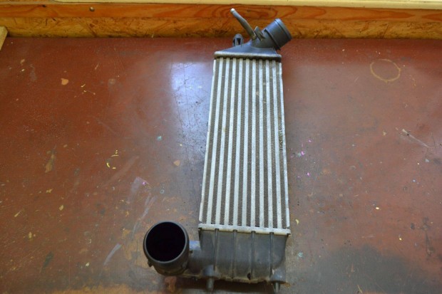 Fiat 2.0 JTD, Citroen 2.0 HDi intercooler, cooler! 1489396080, IA1076