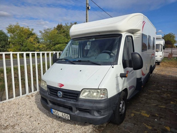 Fiat 2.8HDI 2004�vj 4szem 100000Km