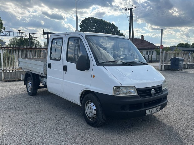 Fiat 2.8 hdi