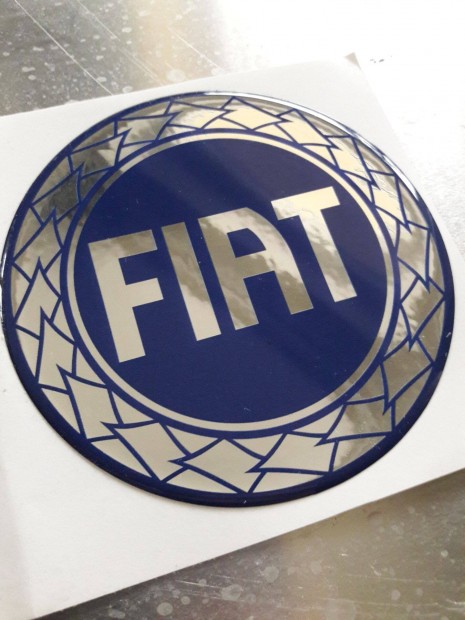 Fiat 3D felnimatrica, matrica