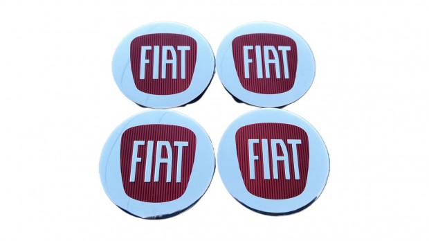 Fiat 49mm felni d�szkupak k�z�p felnikupak ker�kagy kupak