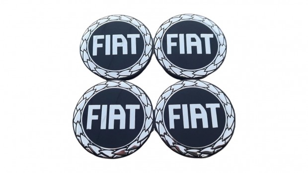 Fiat 49mm felni d�szkupak k�z�p felnikupak ker�kagy kupak