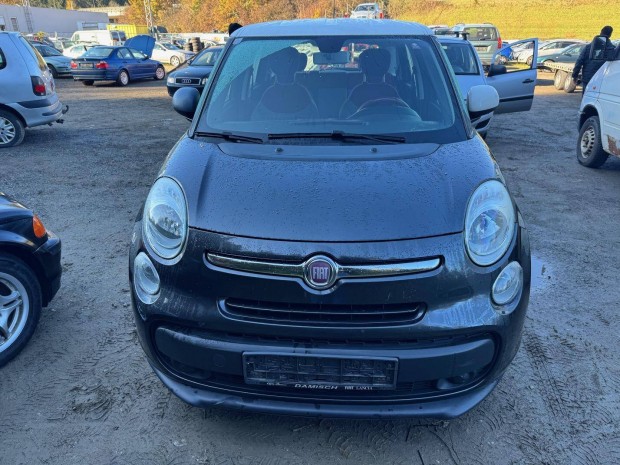 Fiat 500L 0.9 Twinair Lounge S&S Klima. 134.000...