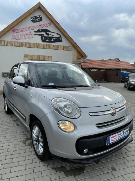 Fiat 500L 0.9 Twinair Popstar S&S Panor�ma Tet�...
