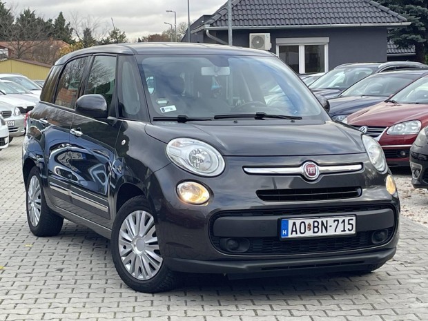 Fiat 500L 0.9 Twinair T Popstar Stop&Start 7 sz...