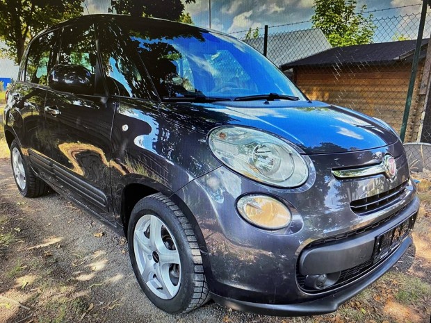 Fiat 500L 1.3 Mjet Lounge S&S