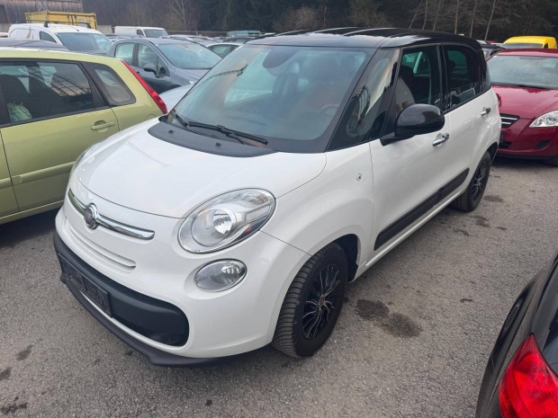 Fiat 500L 1.3 Mjet Lounge S&S