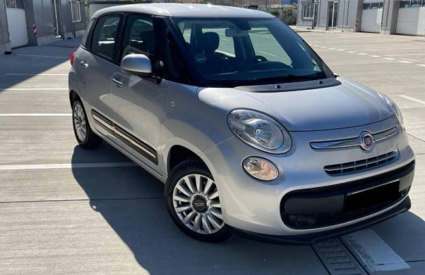 Fiat 500L 1.3 Mjet Lounge S&S