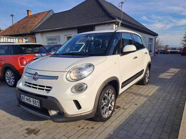 Fiat 500L 1.3 Mjet Popstar S&S