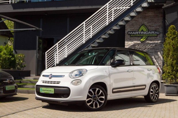 Fiat 500L 1.3 Mjet Popstar S&S Bossa Nova Openi...