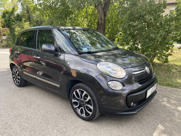 Fiat 500L 1.3 Mjet Popstar S&S Nagy panormatet...
