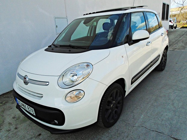 Fiat 500L 1.3 Mjet Popstar S&S (Automata) ///AU...