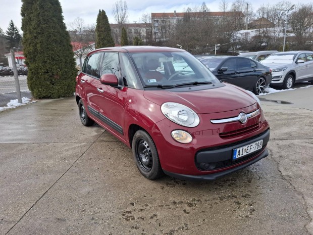Fiat 500L 1.4 16V Easy