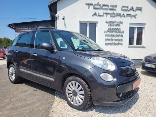 Fiat 500L 1.4 16V Lounge