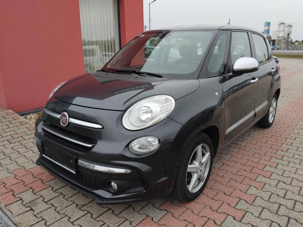 Fiat 500L 1.4 16V Lounge