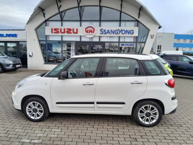 Fiat 500L 1.4 16V Lounge Els Tualjtl! Vals K...