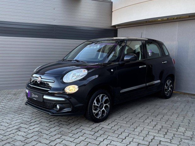 Fiat 500L 1.4 16V Lounge Garanci�val! 10ekm!!!