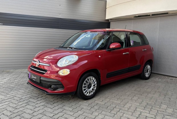 Fiat 500L 1.4 16V Lounge Garanciával!