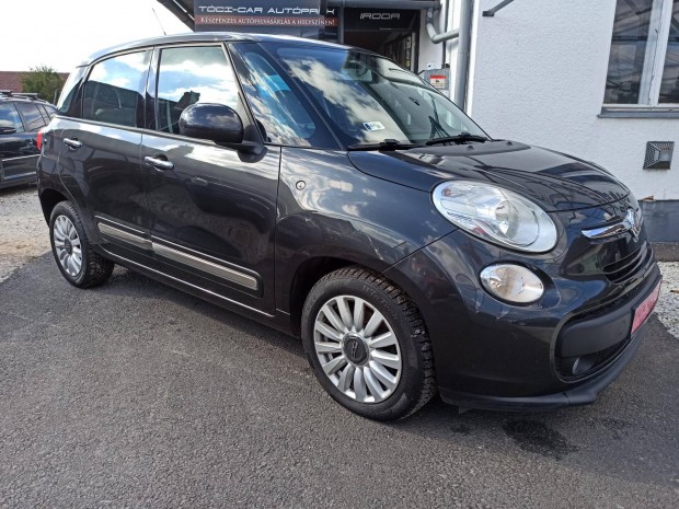 Fiat 500L 1.4 16V Lounge Garantlt KM!