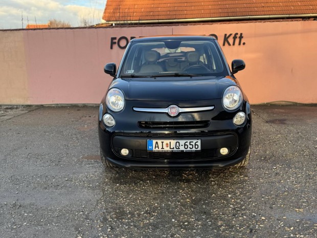 Fiat 500L 1.4 16V Lounge lsfts!tolatradar!...