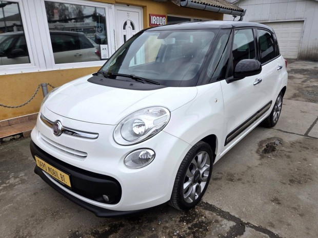 Fiat 500L 1.4 16V Popstar