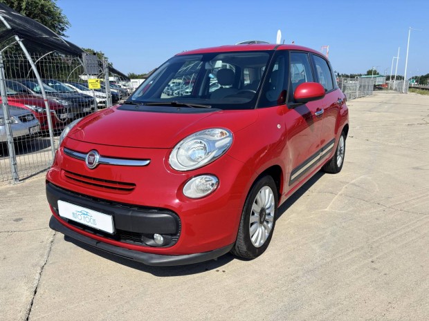 Fiat 500L 1.4 16V Popstar Magyarorszgi! 130.00...