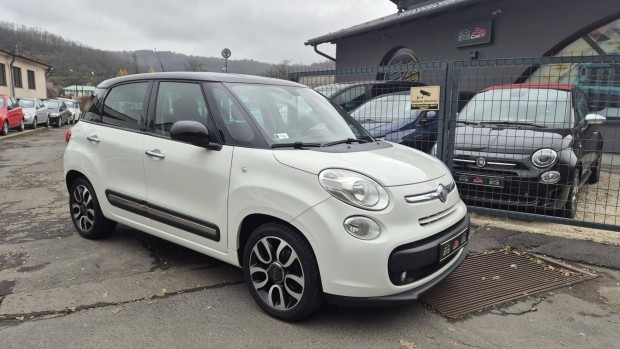 Fiat 500L 1.4 16V Popstar Szp s J!!!