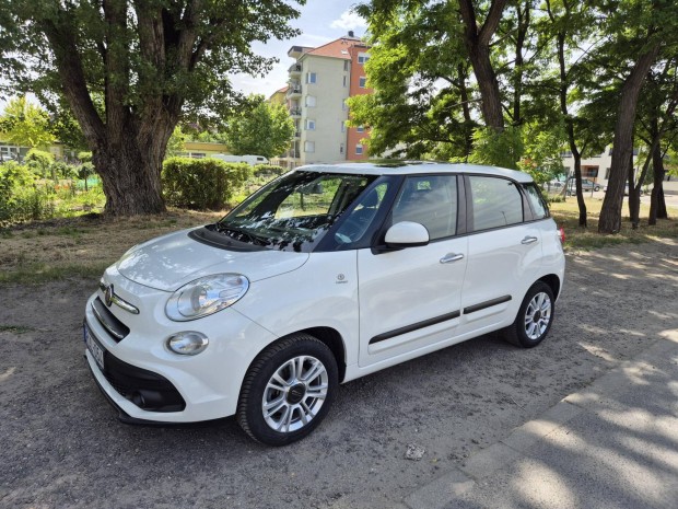 Fiat 500L 1.4 16V Urban Magyarországi.Vezetet S...