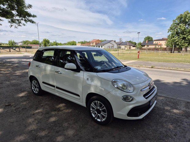 Fiat 500L 1.4 16V Urban Magyarorszgi.Vezetet S...