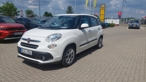 Fiat 500L 1.4 16V Urban Panoráma!