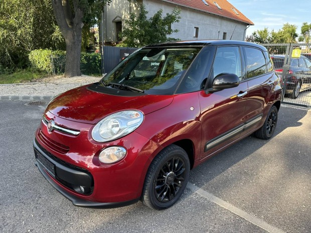 Fiat 500L 1.6 Mjet Lounge S&S Panorma!Flbr!2...