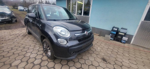 Fiat 500L Living 0.9 Twinair T Lounge S&S Indul...