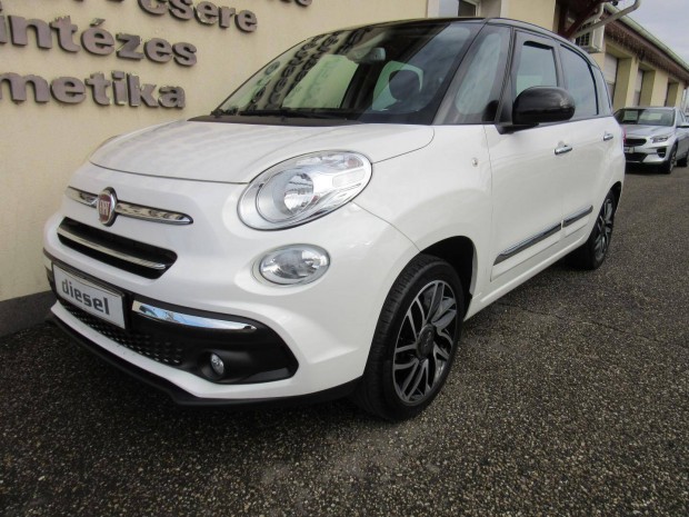 Fiat 500L Living 1.3 Mjet 16V Lounge S&S MTA (7...