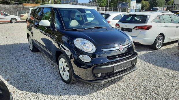 Fiat 500L Living 1.6 Mjet 16V Lounge S&S (7 sze...