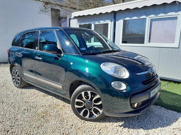 Fiat 500L Living 1.6 Mjet 16V Lounge S&S mo-i....