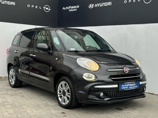 Fiat 500L Living 1.6 Mjet 16V Lounge (7 szemly...