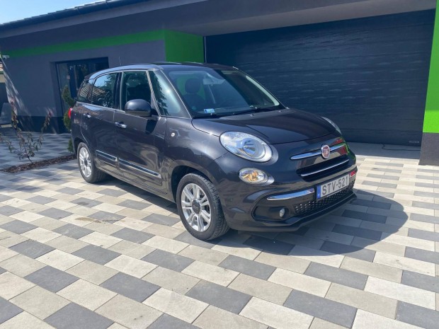 Fiat 500L Living 1.6 Mjet 16V Lounge (7 személy...