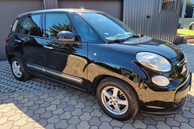 Fiat 500L Living 1.6 Mjet 16V Popstar S&S Szp....