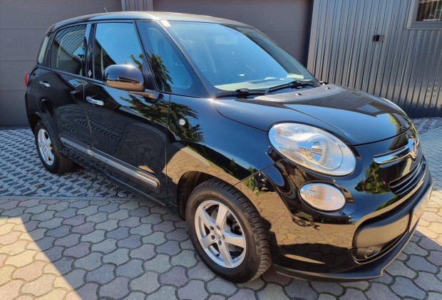 Fiat 500L Living 1.6 Mjet 16V Popstar S&S Szp....