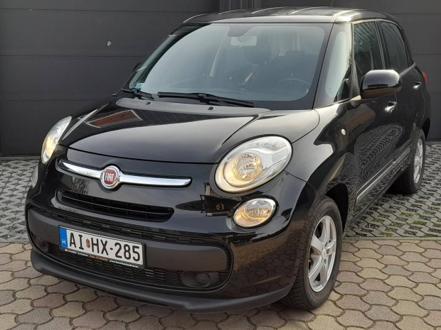 Fiat 500L Living 1.6 Mjet 16V Popstar S&S Szp....